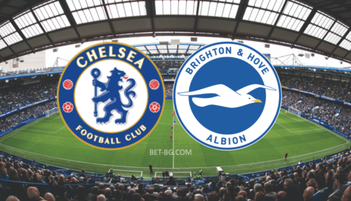 Chelsea - Brighton bet365