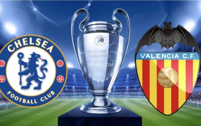 Chelsea - Valencia bet365