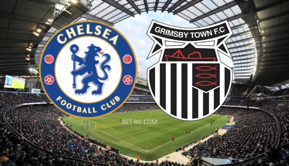 Chelsea - Grimsby bet365