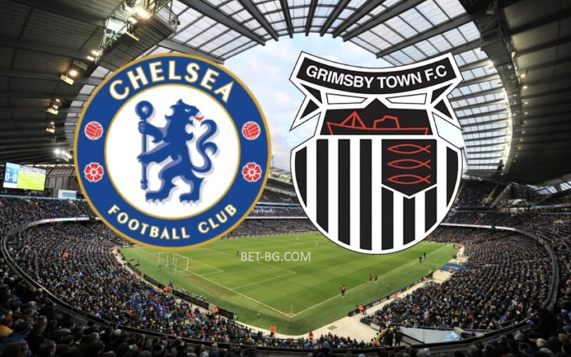 Chelsea - Grimsby bet365