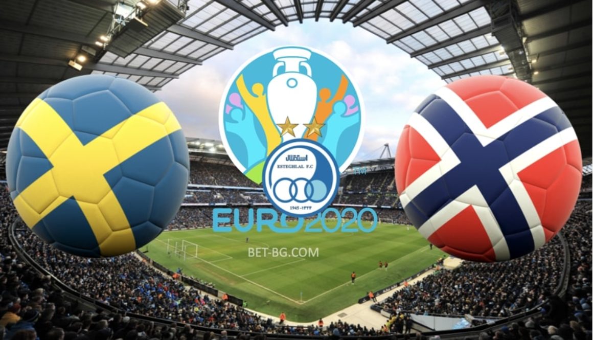 Sweden - Norway bet365