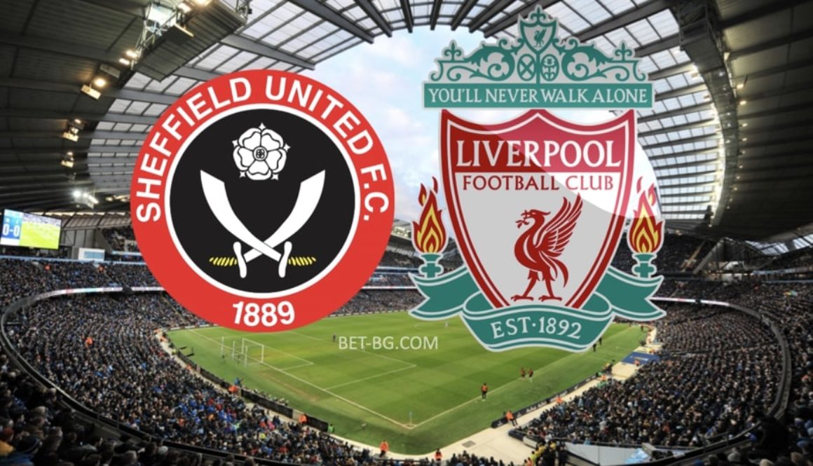 Sheffield United - Liverpool bet365