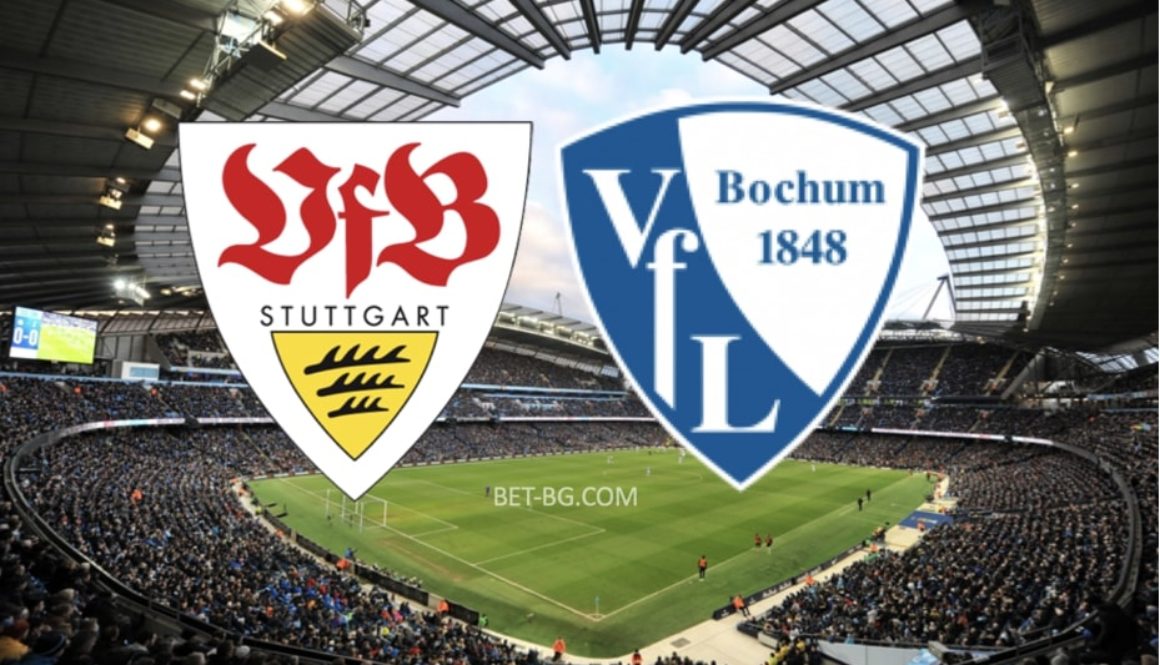 Stuttgart - Bochum bet365