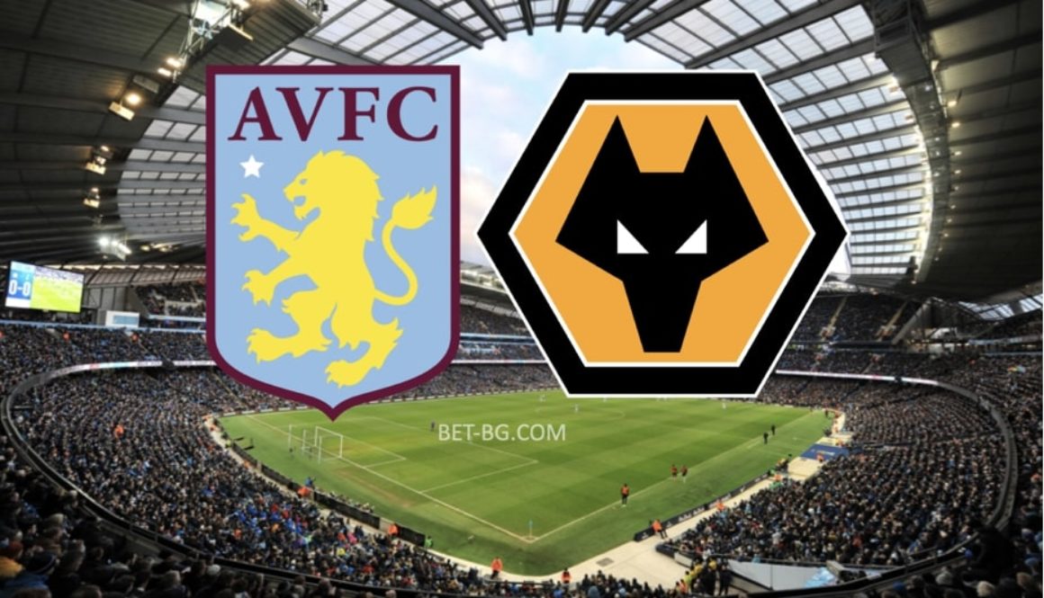 Aston Villa - Wolverhampton bet365