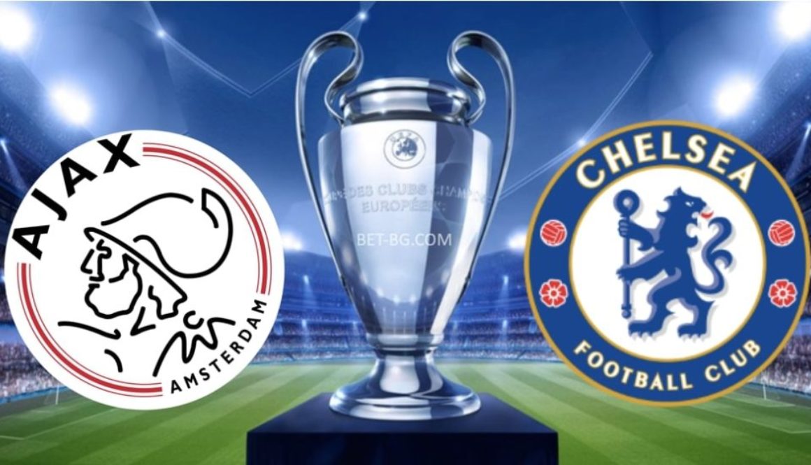 Ajax - Chelsea bet365