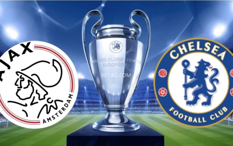 Ajax - Chelsea bet365