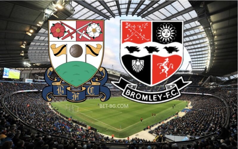 Barnet - Bromley bet365