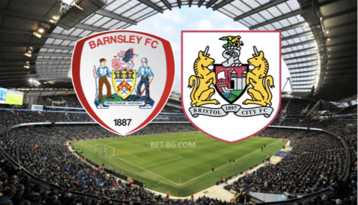 Barnsley - Bristol City bet365