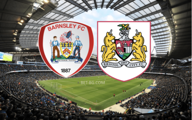 Barnsley - Bristol City bet365