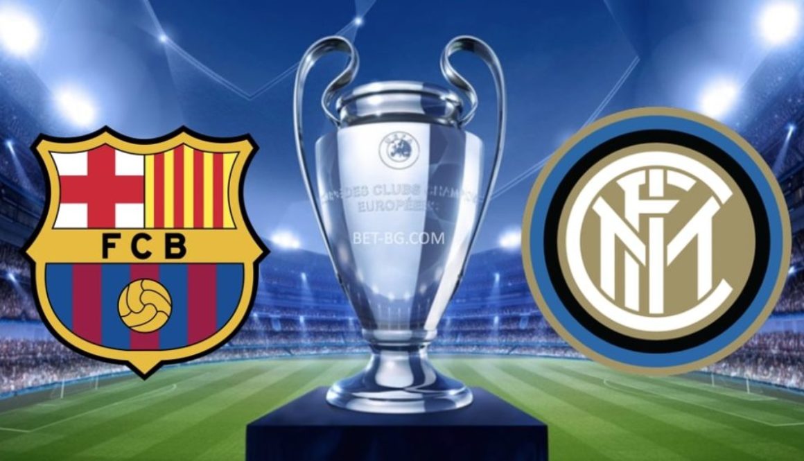 Barcelona - Inter Milan bet365