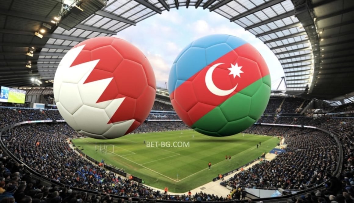 Bahrain - Azerbaijan bet365