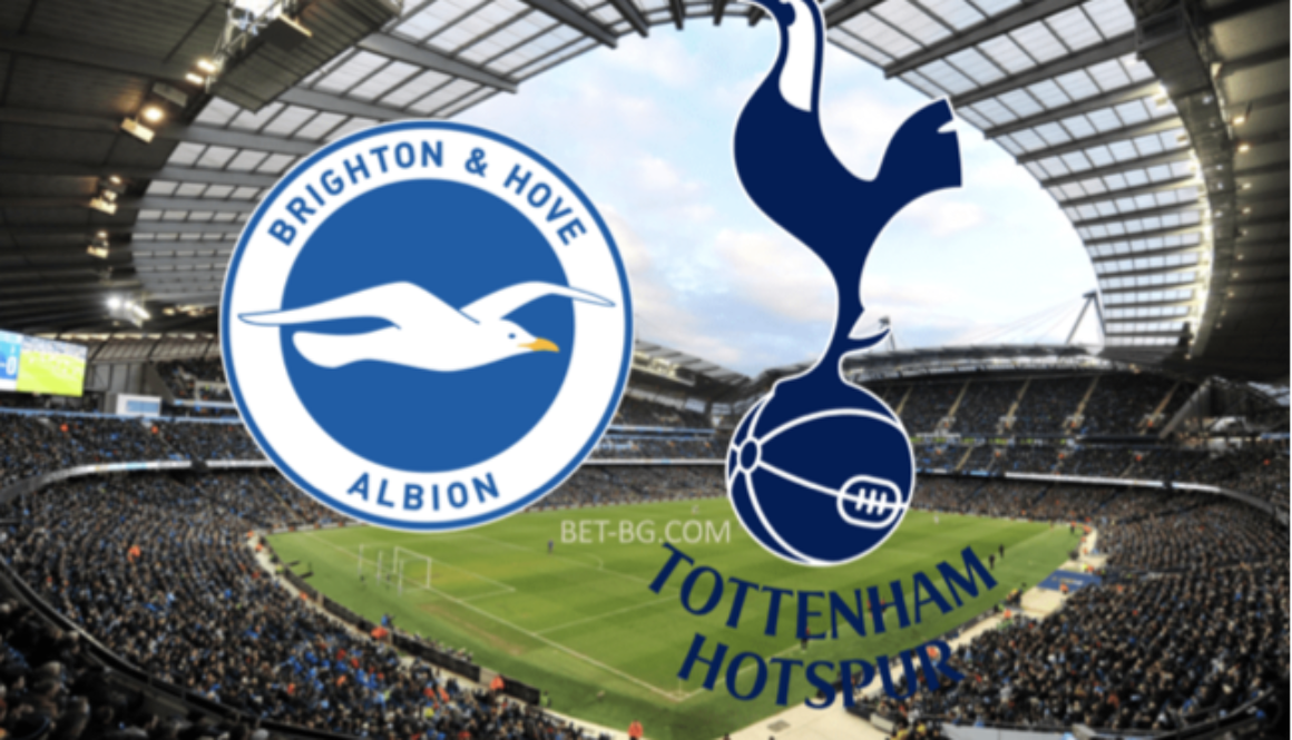 Brighton - Tottenham bet365