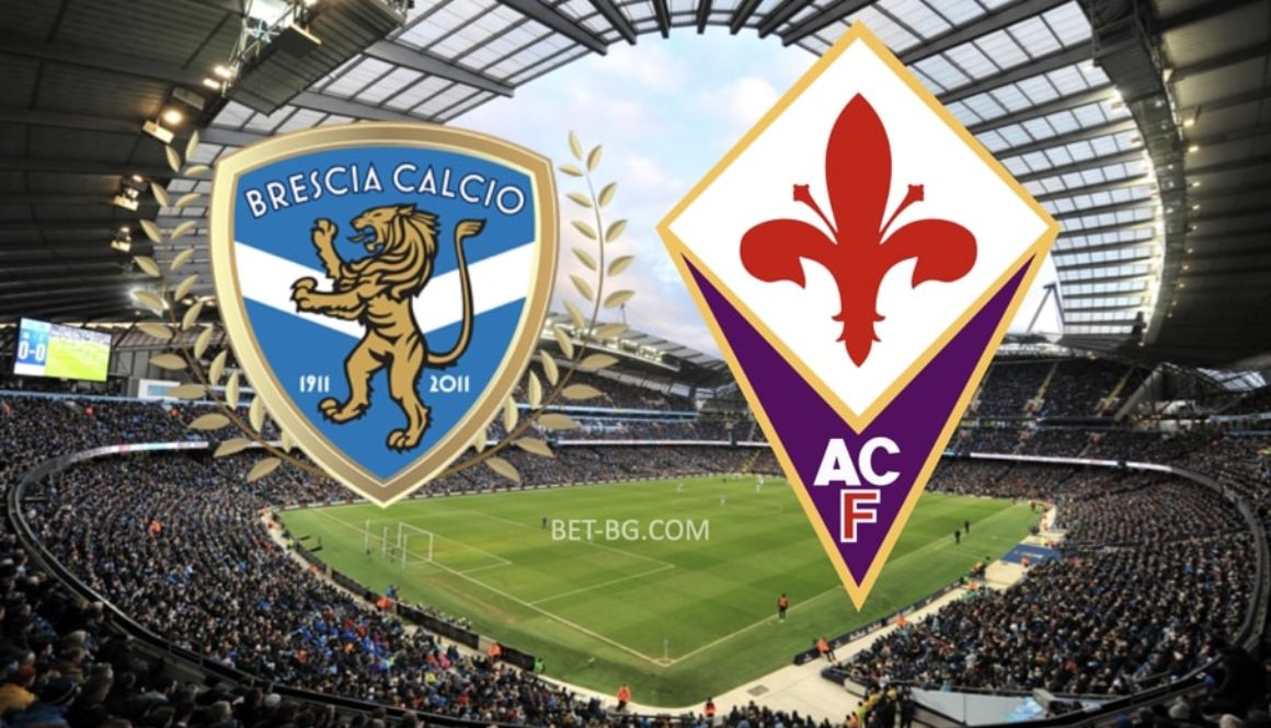 Brescia - Fiorentina bet365