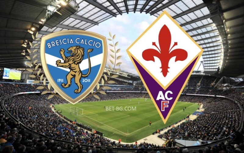 Brescia - Fiorentina bet365