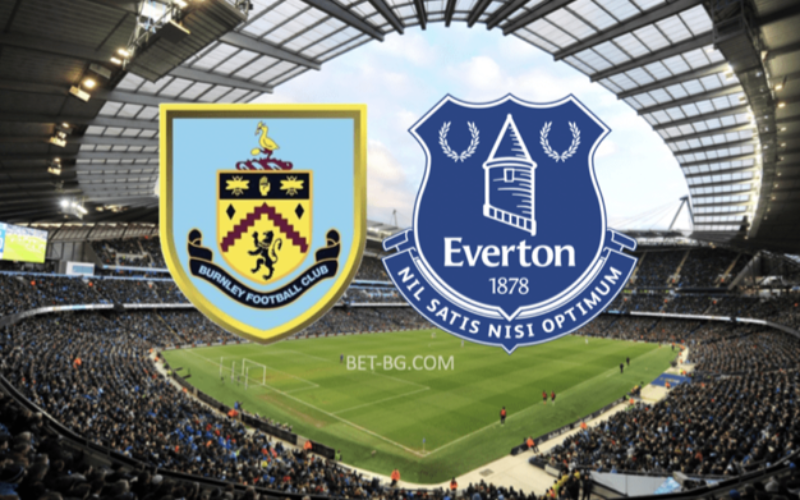 Burnley - Everton bet365