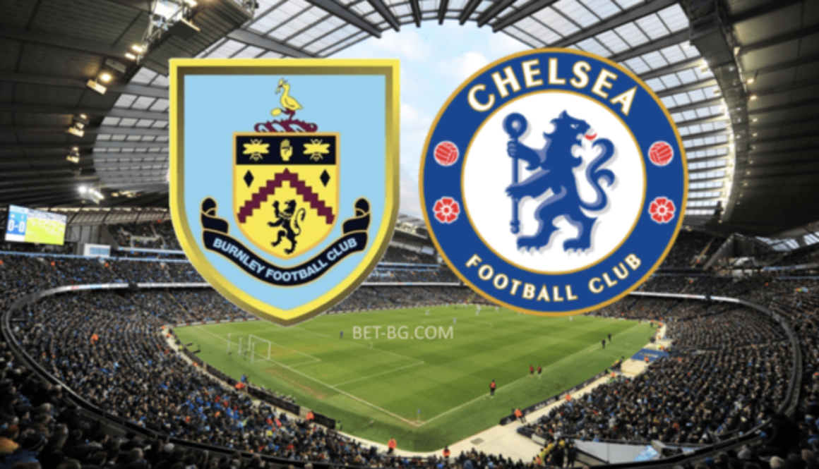 Burnley - Chelsea bet365