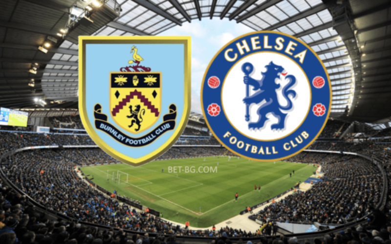 Burnley - Chelsea bet365