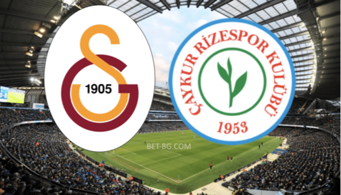 Galatasaray - Chaikur Riespor bet365