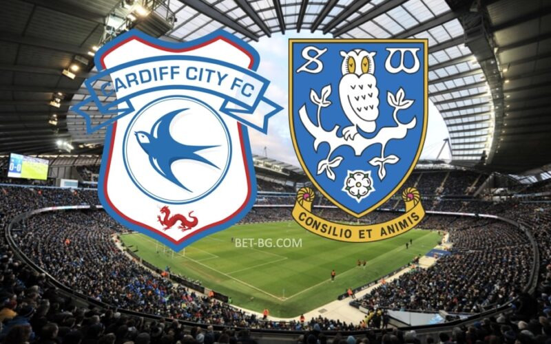 Cardiff - Sheffield bet365