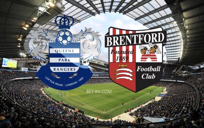 QPR - Brentford bet365