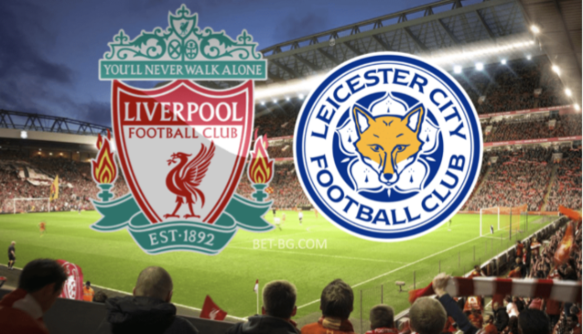 Liverpool - Leicester bet365