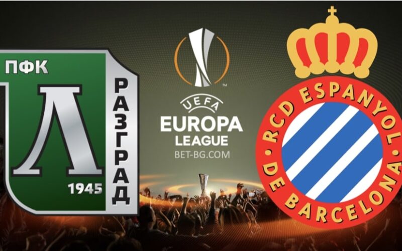 Ludogorets - Espanyol bet365