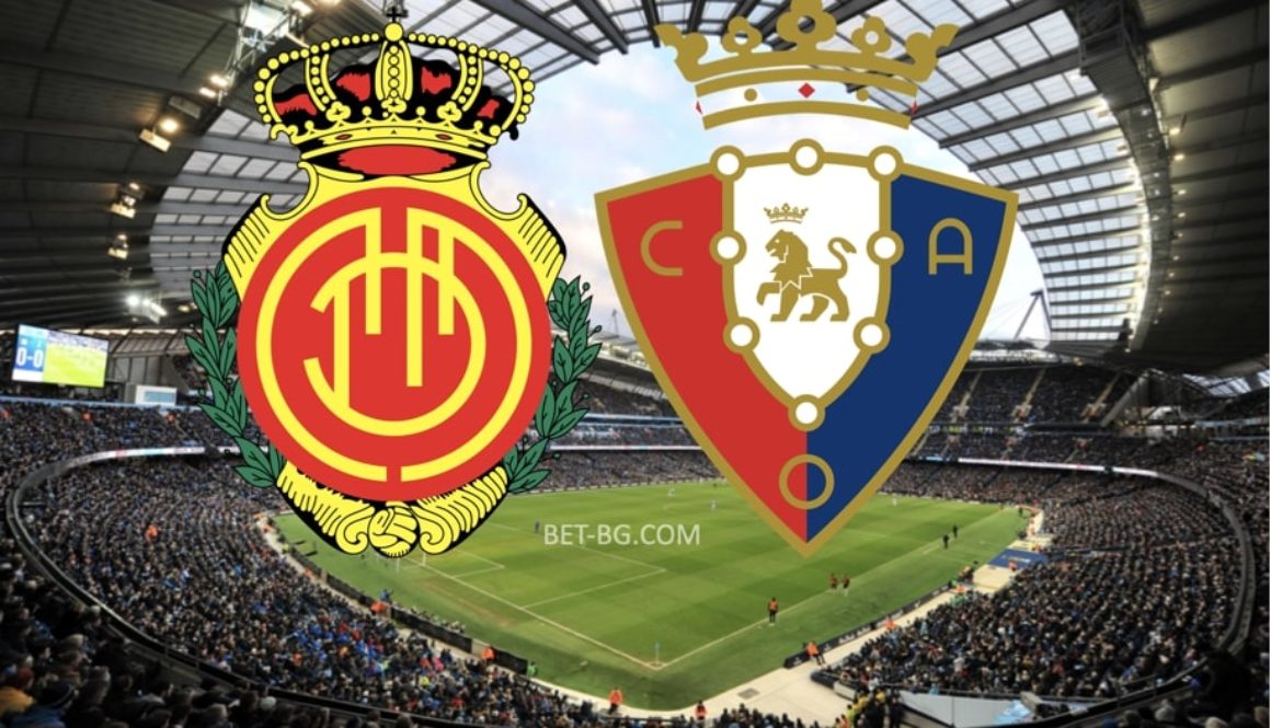 Mallorca - Osasuna bet365