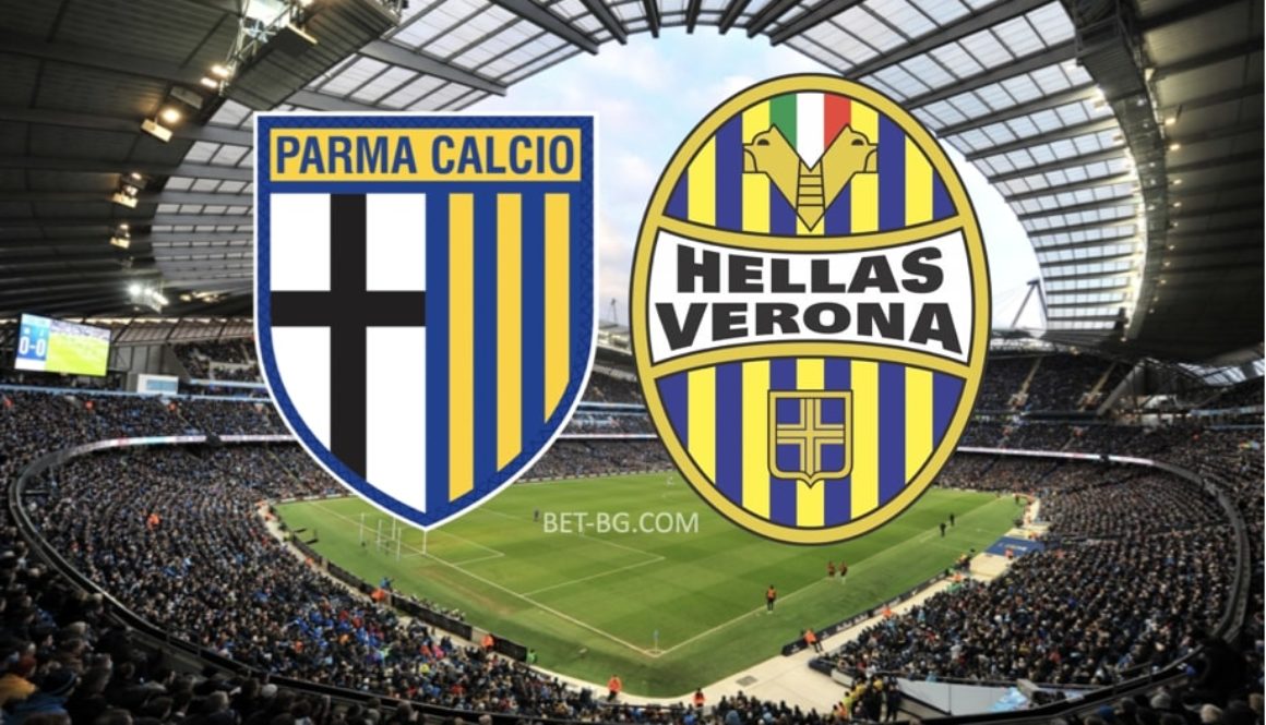 Parma - Verona bet365