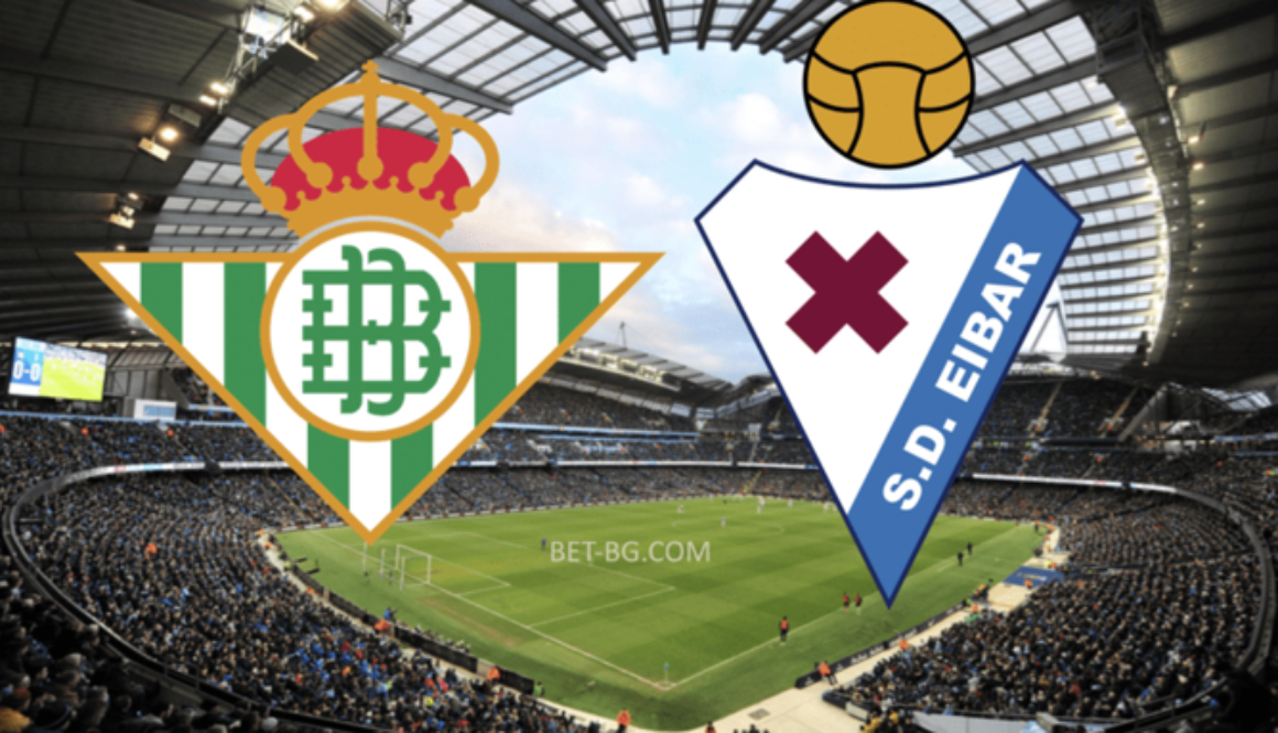 Real Betis - Eibar bet365