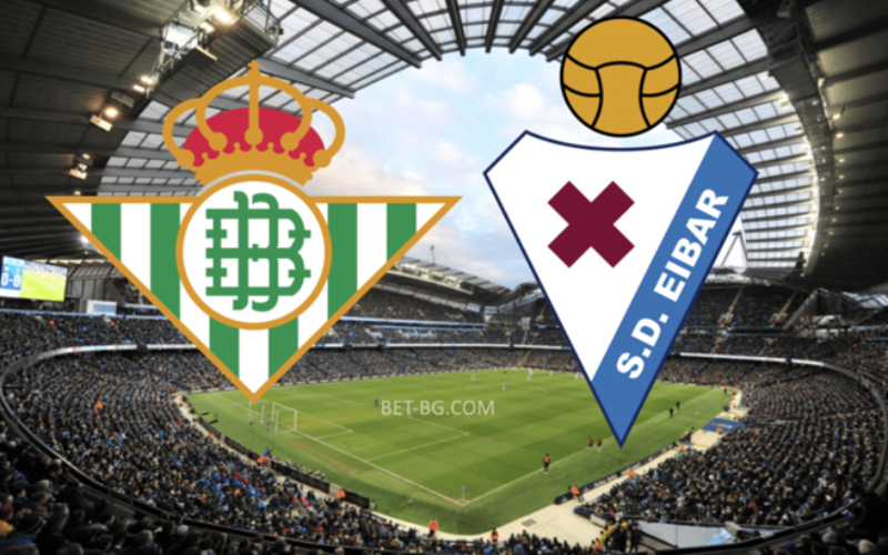 Real Betis - Eibar bet365