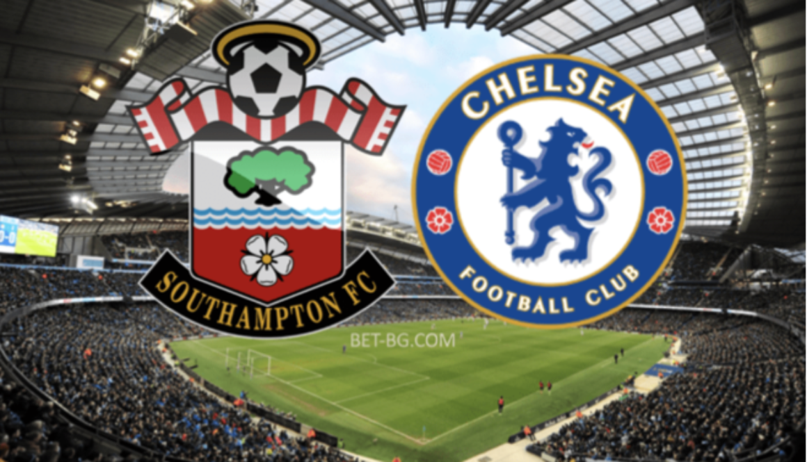 Southampton - Chelsea bet365