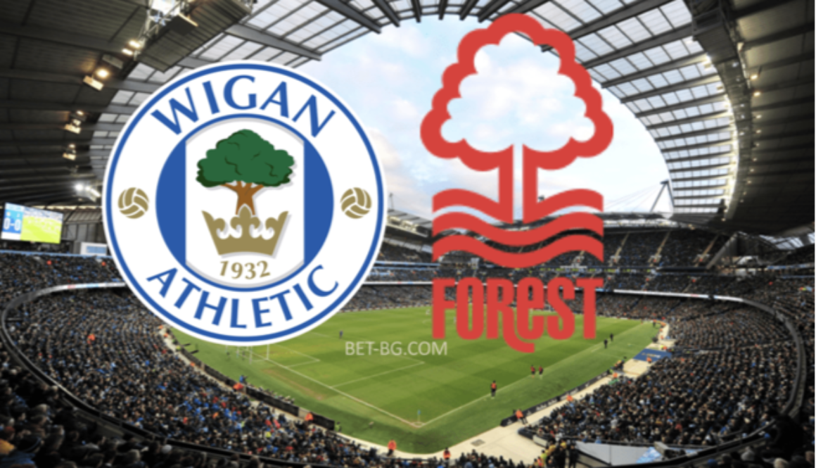 Wigan - Nottingham Forest bet365