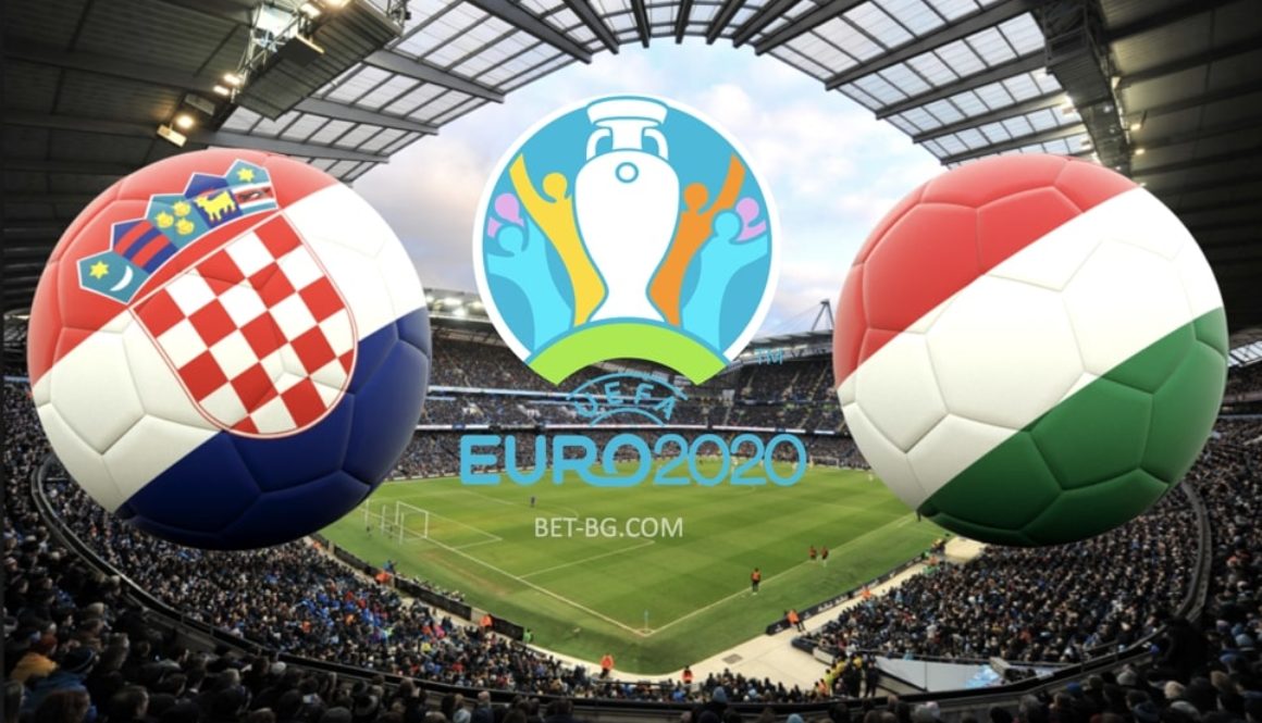 Croatia - Hungary bet365