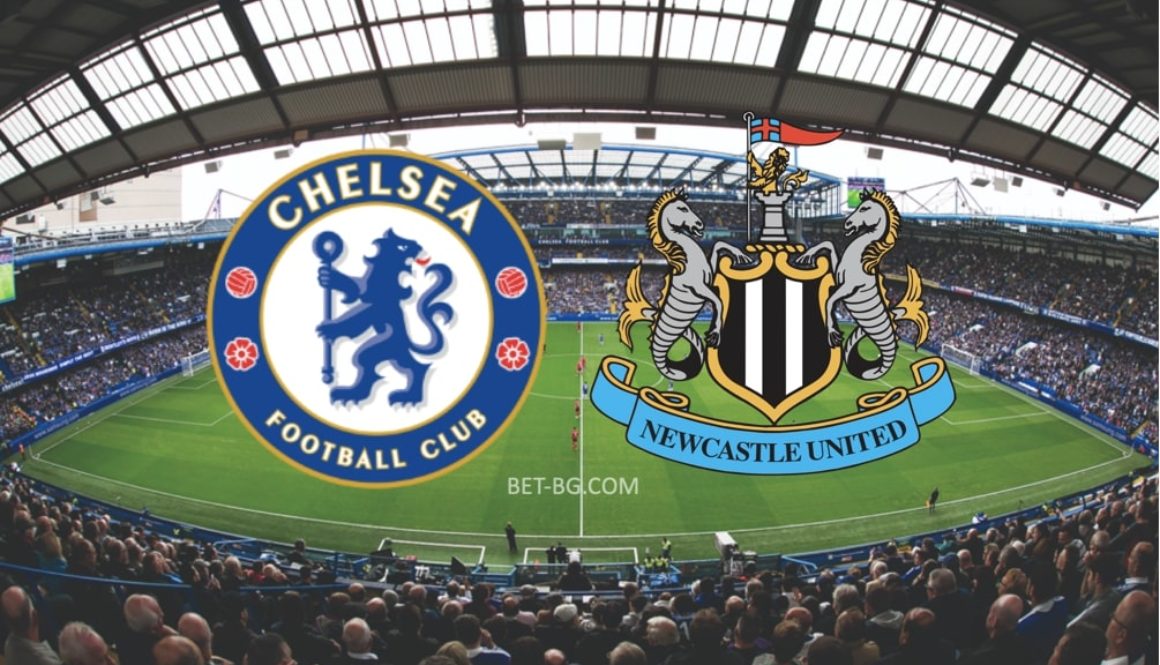 Chelsea - Newcastle bet365