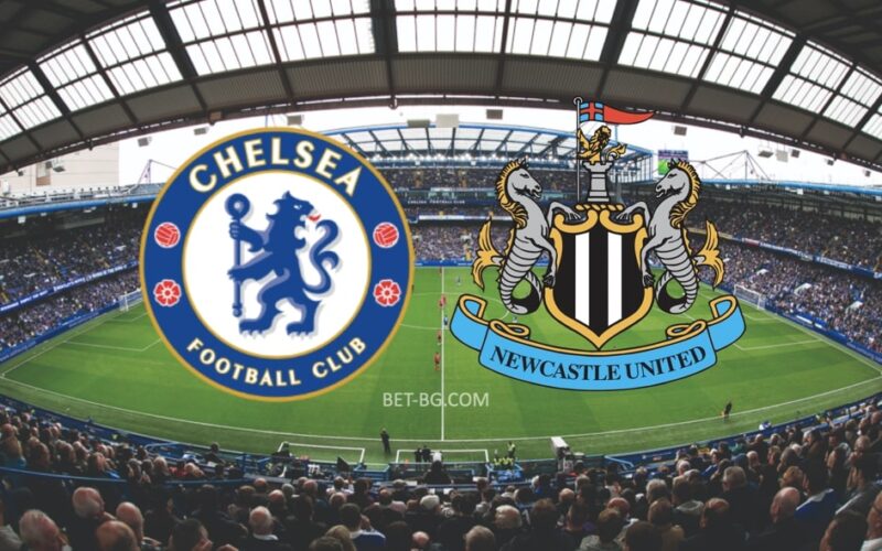 Chelsea - Newcastle bet365