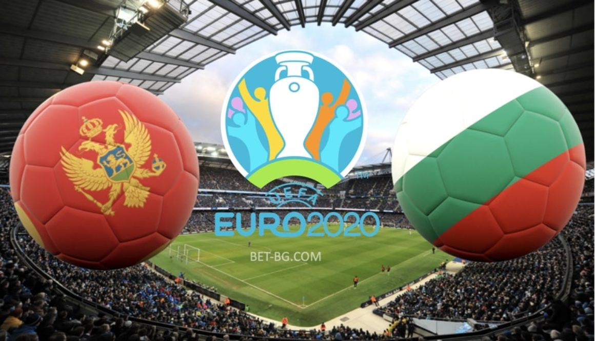 Montenegro - Bulgaria bet365