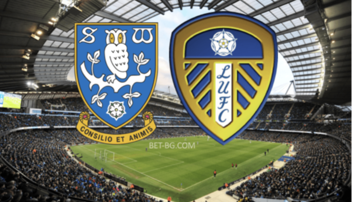 Sheffield Wednesday - Leeds bet365