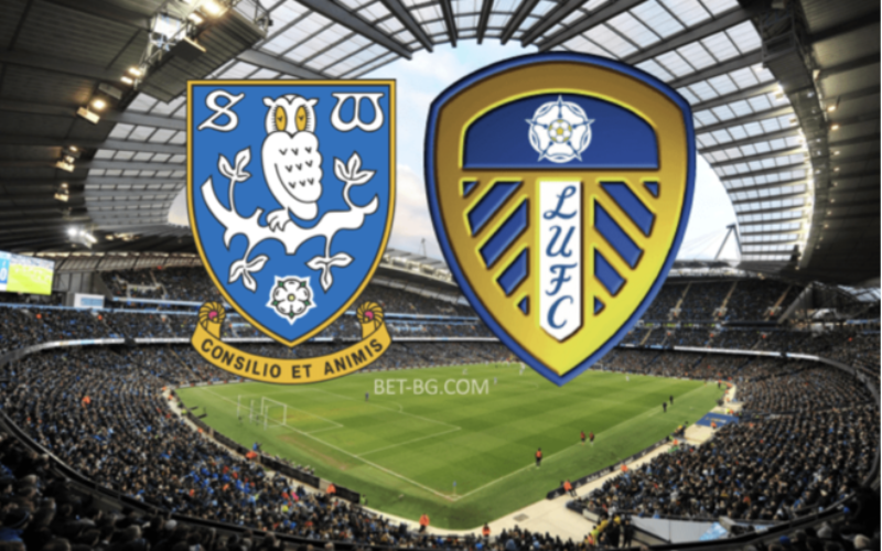 Sheffield Wednesday - Leeds bet365