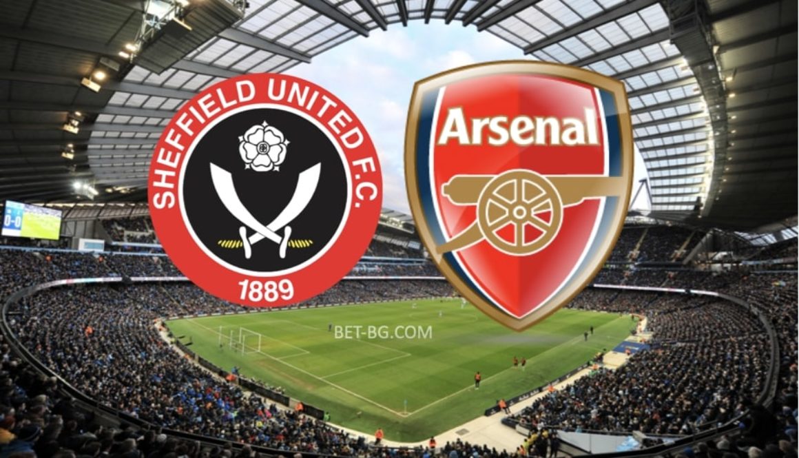 Sheffield United - Arsenal bet365