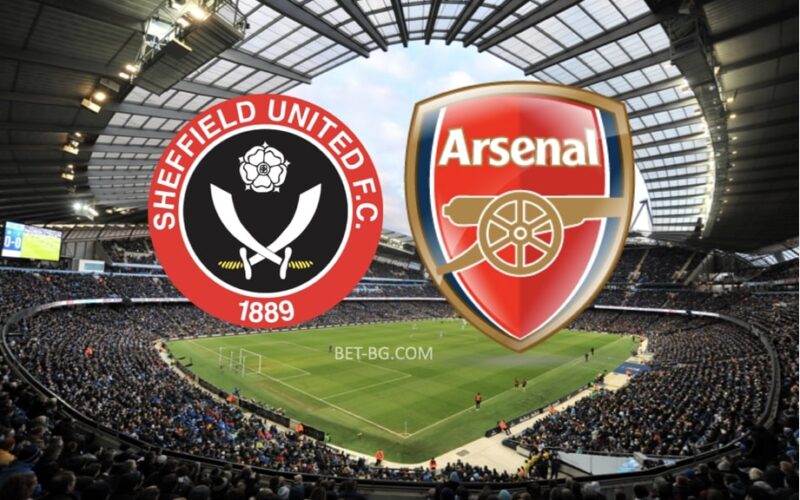 Sheffield United - Arsenal bet365