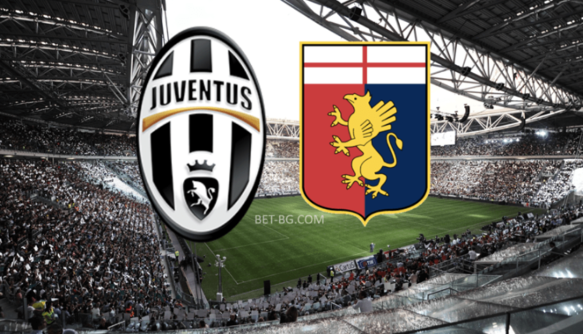 Juventus - Genoa bet365