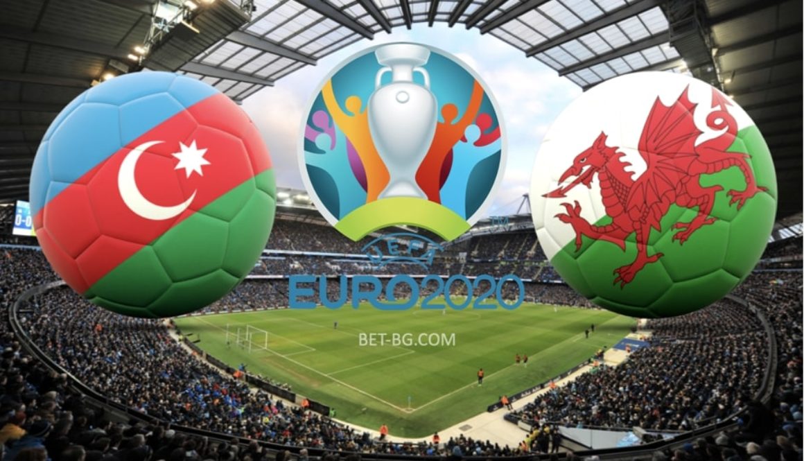 Azerbaijan - Wales bet365