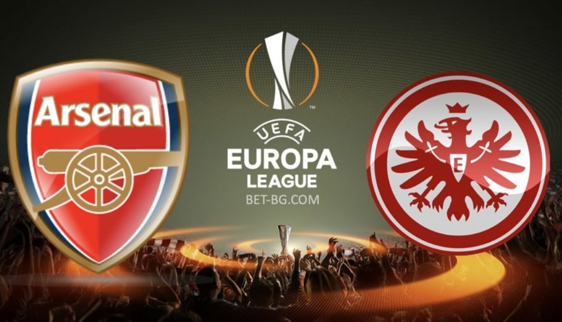 Arsenal - Eintracht Frankfurt bet365