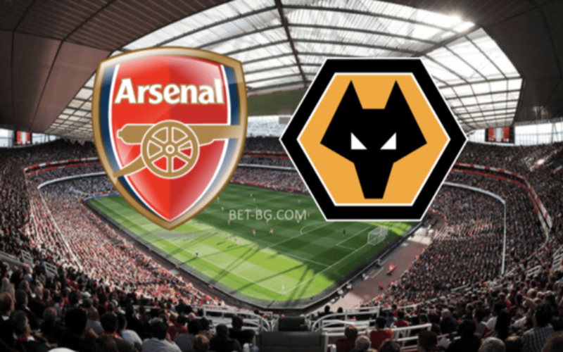 Arsenal - Wolverhampton bet365