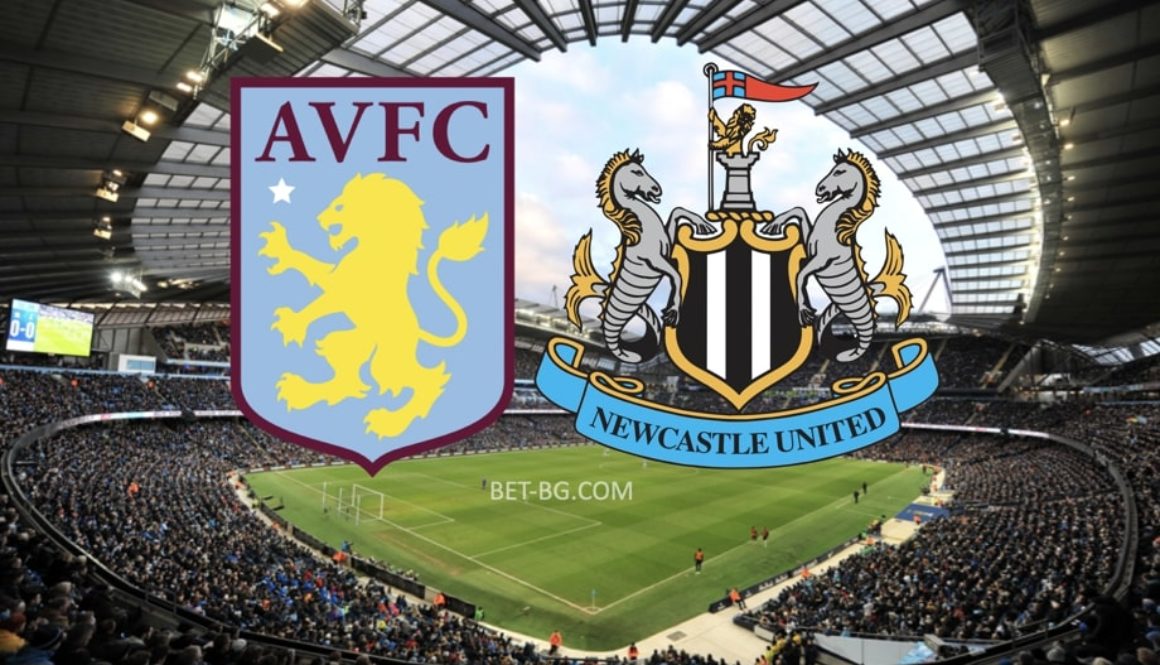 Aston Villa - Newcastle bet365