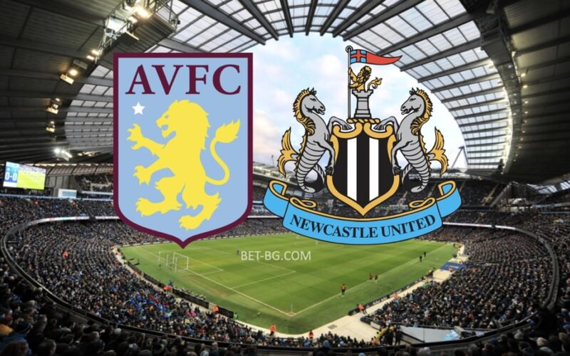 Aston Villa - Newcastle bet365