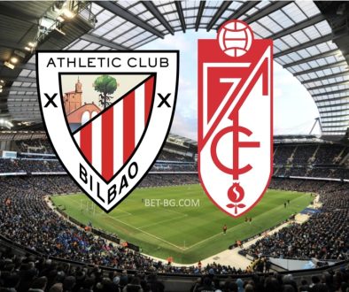 Athletic Bilbao - Granada bet365