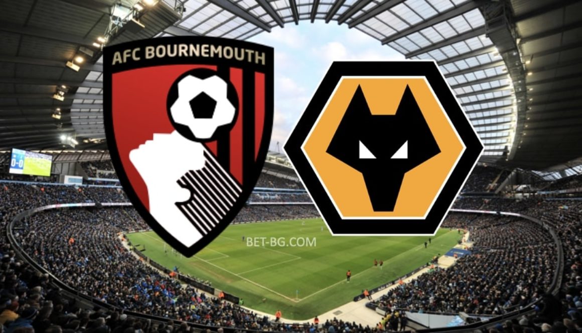 Bournemouth - Wolverhampton bet365