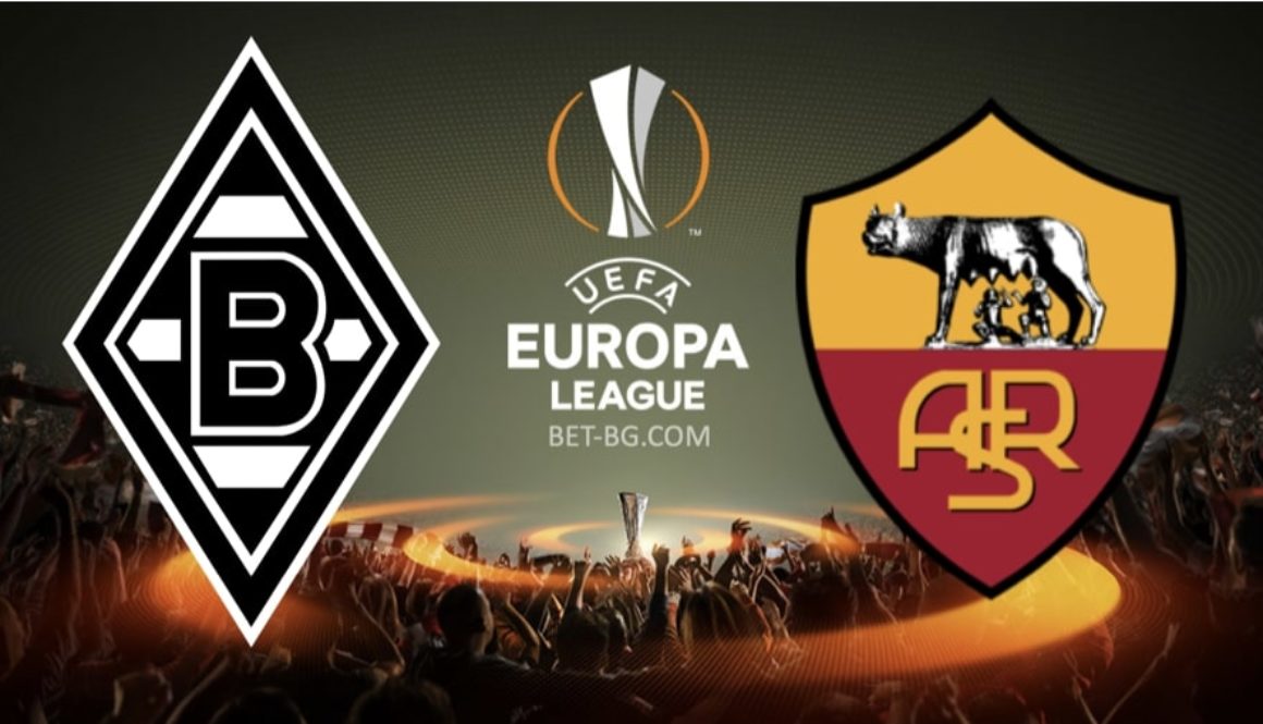 Borussia M'gladbach - Roma bet365