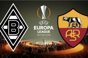 Borussia M'gladbach - Roma bet365